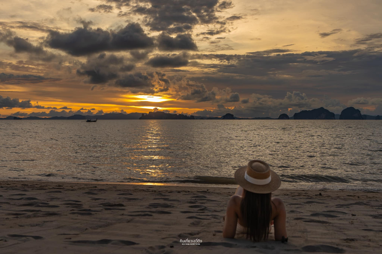 Enjoy Krabi in the Rainy Season! 5 Must-Visit Places That Never Get Boring