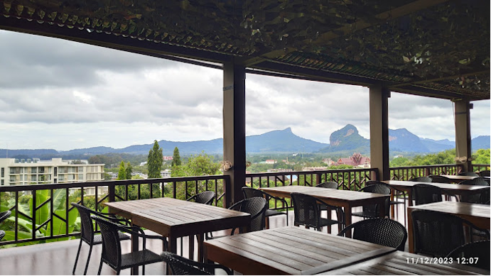Exploring Local Restaurants of Krabi in 2024