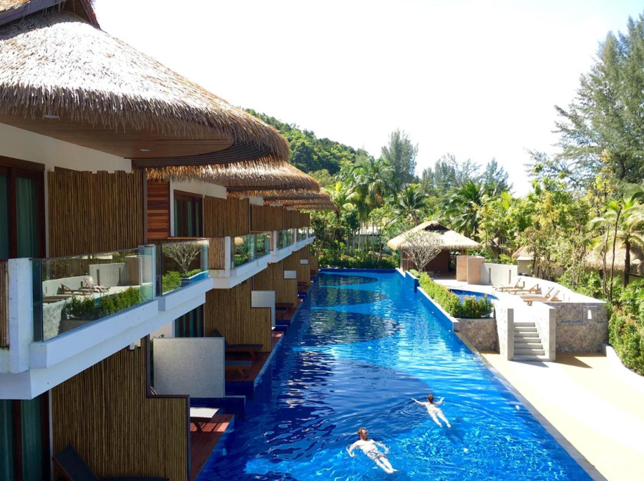 Long Stay Deals for the Perfect Winter Escape in Krabi